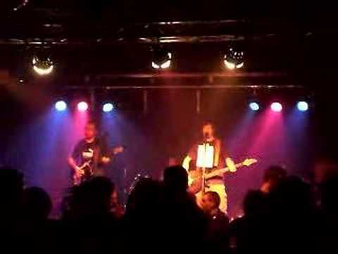 rot-krautz highway (live im beatclub dessau)