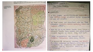 CBSE Class 11th History ch. 6( part-1) The Three Order