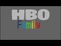 HBO Family Original Programming Opening Logo Remake