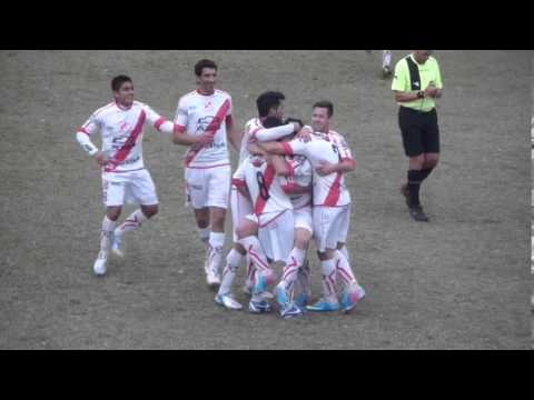 Liga de Futbol Concordia - Gol Daniel Lower(Colegiales 2 - Achirense 0)