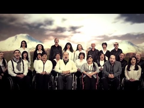 For You, Armenia - Paros and All Stars