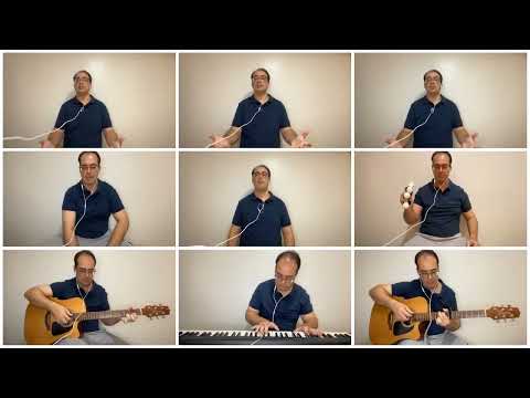 CONTEMPLAREI - Marcelo Oliveira - - 15º Domingo - Ano A, B e C / Dias de semana