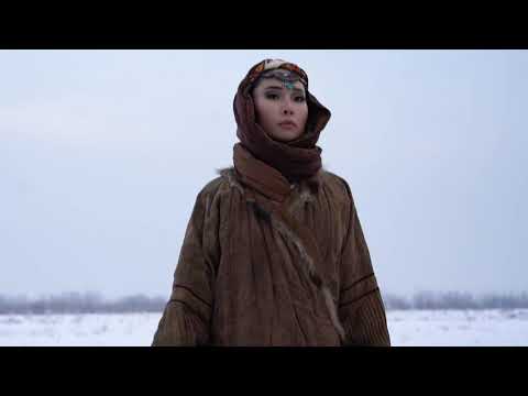 Nomad - Meruyert (violin)