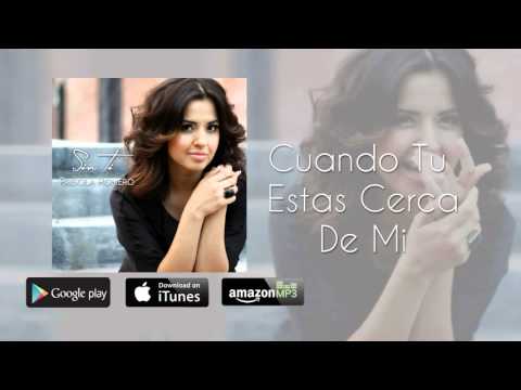 Sin Ti Priscila Romero (Single)