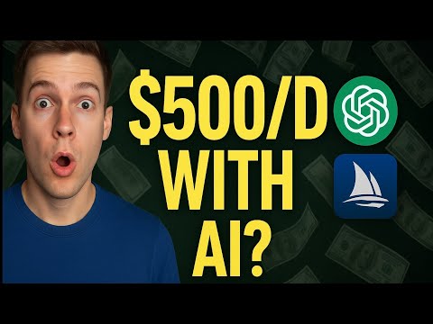 Top AI Side Hustles You Can Start Today (Using ChatGPT & Midjourney)