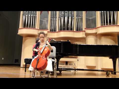 Milka Ndubuisi - twinkle solo