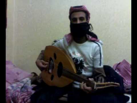 عزف صايل رد على مصطفى فتى الشرقيه