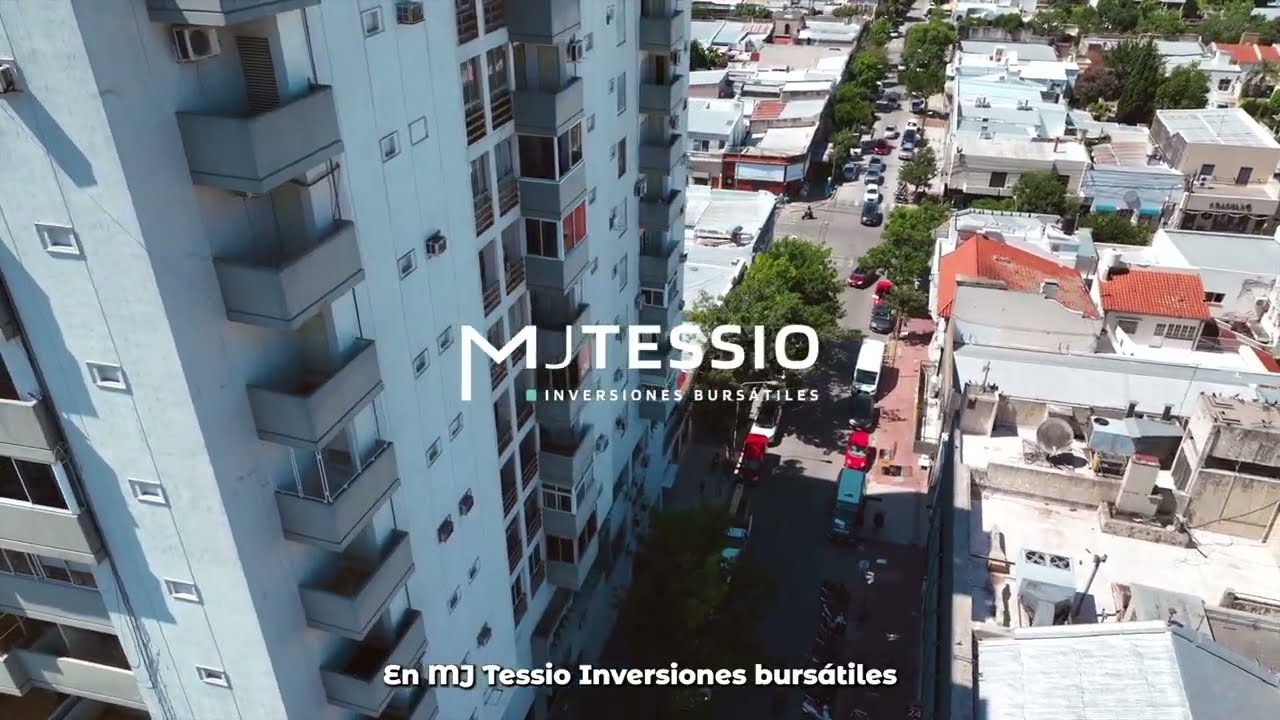 MJ TESSIO
