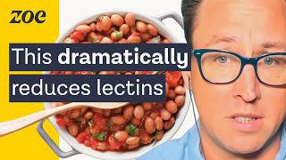 Should you worry about lectins? | Dr. Will Bulsiewicz