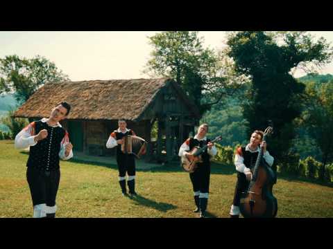 GLAS - Če ti bi hotela (Official Video)