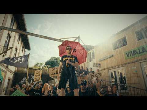 SWISS + DIE ANDERN - TETRIS / DIE WILDEN