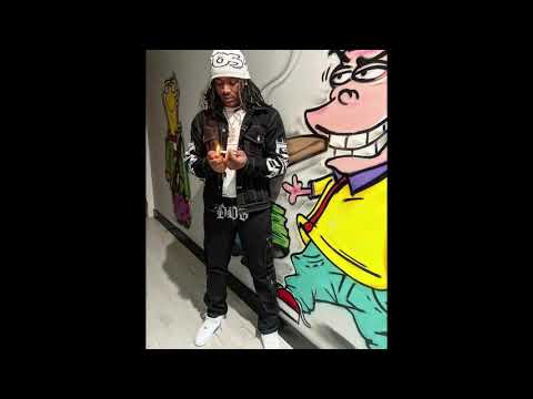 [FREE] Noodah05 Type Beat - "Rise Up"