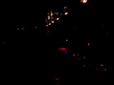 FATIMA HAJJI @FABRIK  - 6º ANIVERSARIO CODE - 2