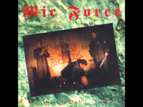 04 Mic Force - Buda Benden (This One's From Me)