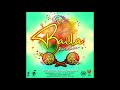 De Baila Riddim Mix Ft Motto Skinny Fabulous Kes Soca 2020 Freestyle Session Mix