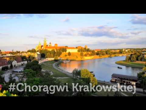 Intro - Gala dla najlepszego instruktora Chorągwi Krakowskiej ZHP