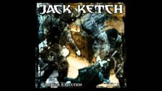 12. Jack Ketch - Bartholomew Night