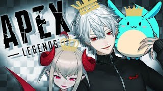 【ルザキン】葛葉・りりむ・すももでルーザーキングス結成まとめ