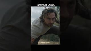Download lagu Kraven 🦁 vs White Tiger 🐅  #kraventhehunter #sony#marvel mp3