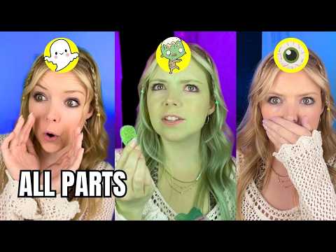 If Halloween Candy Gave You Super Powers