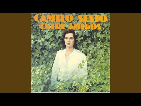 Y No - Camilo Sesto