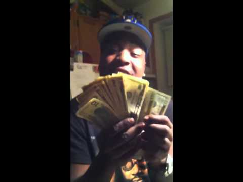 Quay Dollaz Flizz ganG C.E.O