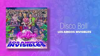 Disco Ball Lyrics English Translation