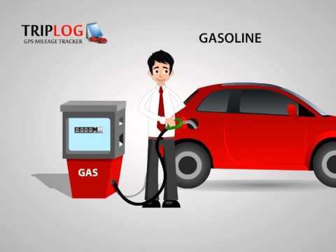 Auto Mileage Tracker Video