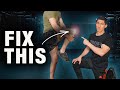 How To Fix Knee Pain With SIMPLE Exercise FOREVER