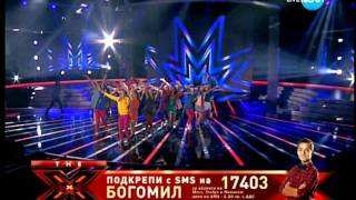 Bogomil Bonev-x factor bulgaria-ABBA-Mama mia-hq.avi