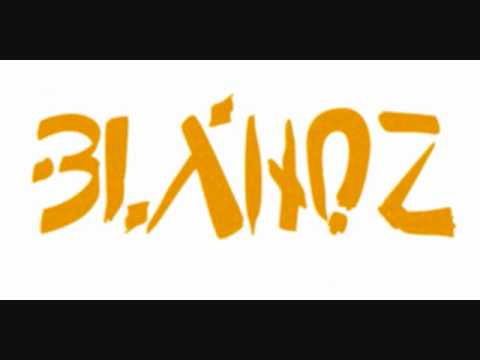blanoz distruzos - bd is fucking up the program [live cut jamsession 4]