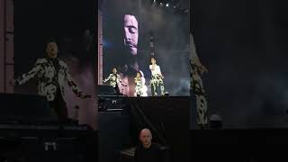 Download lagu Westlife - My Love - Aviva Stadium Dublin 09.07.2022 Wild Dreams Tour mp3
