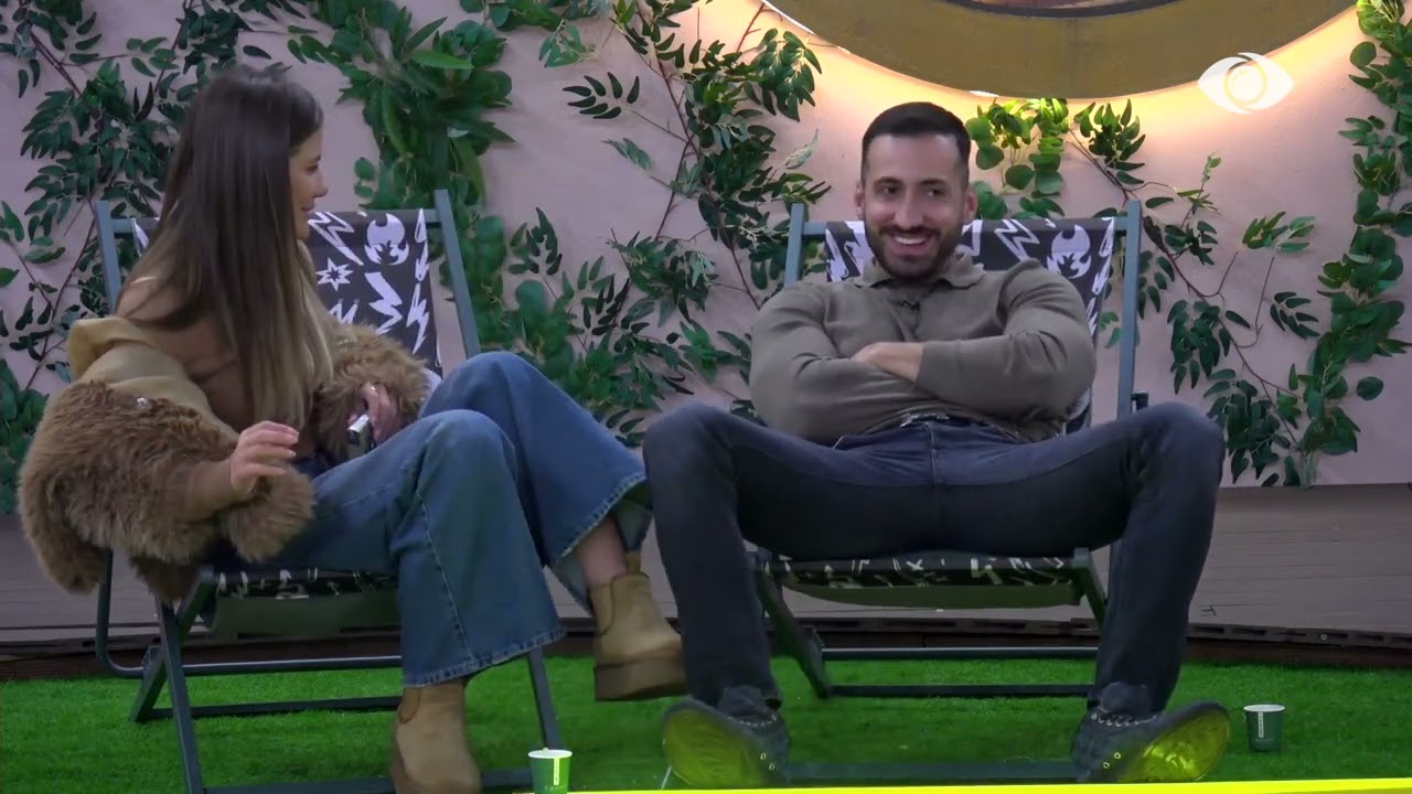 Nuk po i bie askujt në qafë, mua po më bien/ Valbona diskuton me Jozin: Njeri jam dhe unë