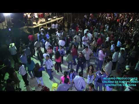 Mix celestes Los campesinos de Bambamarca