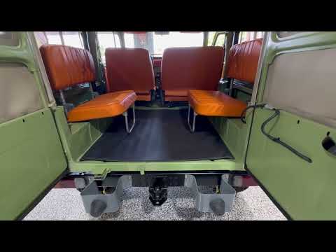 1965 Toyota Land Cruiser FJ40 (CC-1764388) for sale in Miami, Florida