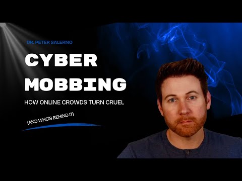 Cyber-Mobbing: Wie Online-Massen grausam werden (und wer dahinter steckt)