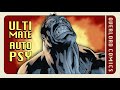Ultimate Autopsy The Life And Death Of The Ultimate Universe