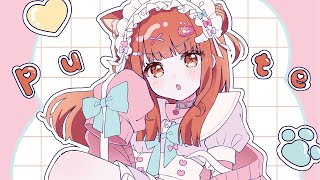 雑談 | 引っ越し準備で時間なかった【ラトナ・プティ/にじさんじ】