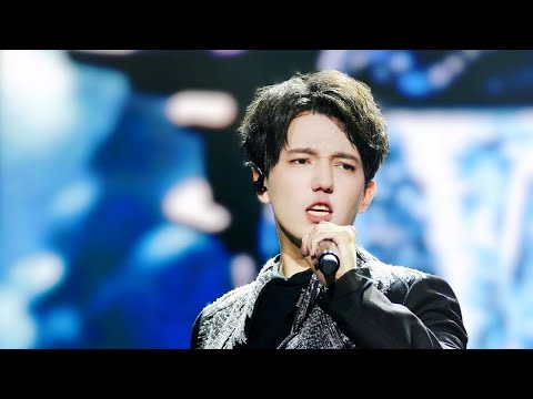 Dimash Kudaibergen 【The Love of Tired Swans】 Димаш Dusseldorf concert 9.04.2022 Düsseldorf Germany
