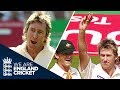 Lord S 2005 Ashes Glenn McGrath Takes 5 And Reaches 500 Career Wickets Full Highlights
