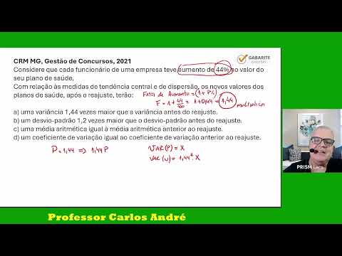 Capa do Vídeo