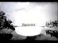 Hamms Beer Commercial - Rain Dance - Vintage ...