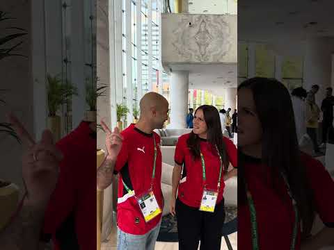 ميسي متاخر ورايح كأس العرب بقطر 🇶🇦 وقابل مبابي والأصدقاء  #football #اكسبلور #soccer