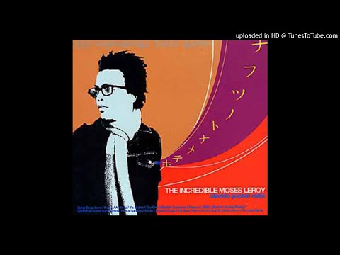 She Cant Get Any Sleep - The Incredible Moses Leroy