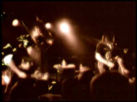 Anacrusis - Release (Promo Video)