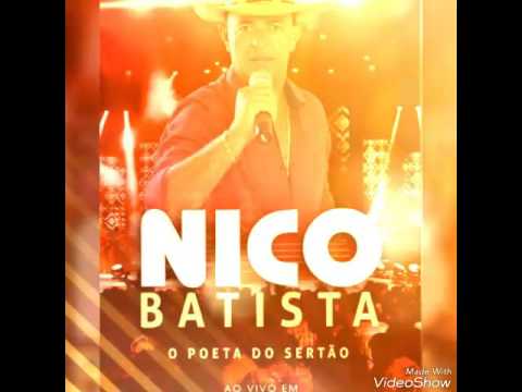 Nico batista part. nem Walter