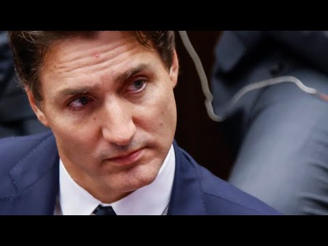 LILLEY UNLEASHED Does Trudeau get it? People are done with him