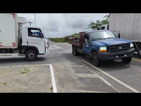 Portal Casserengue PB 28/2/26 