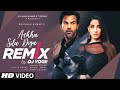 Achha Sila Remix By Dj Yogii Rajkummar Rao Nora Fatehi Jaani B Praak Nikhil Vinay