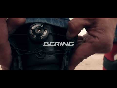 Миниатюра изображения товара Мотокроссовки BERING Reflex A-Top BBO451-T44 (T44, черный/белый/красный)